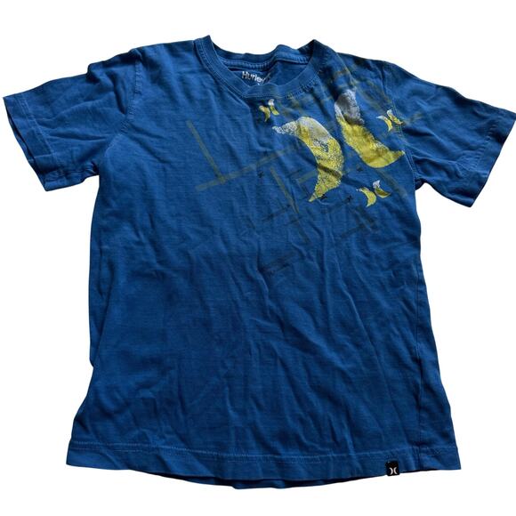 Hurley tee - Picture 1 of 4